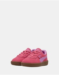 Puma - Palermo Elastic Lace Infant