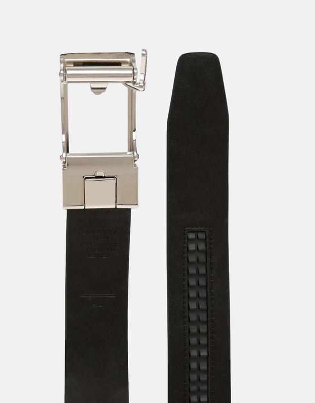 Exact Fit - Pin Buckle Belt Gift
