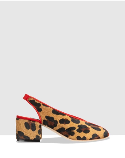 Habbot - Letra Heels