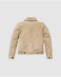 Quapi - Cord Jacket Kess - Kids-Teens