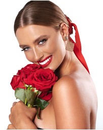 Silk Oil of Morocco - Silk x Fernando Hervas Matte Liquid Lipstick - Paquita