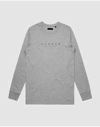 Xander - Grand Prix Long Sleeve - Youth