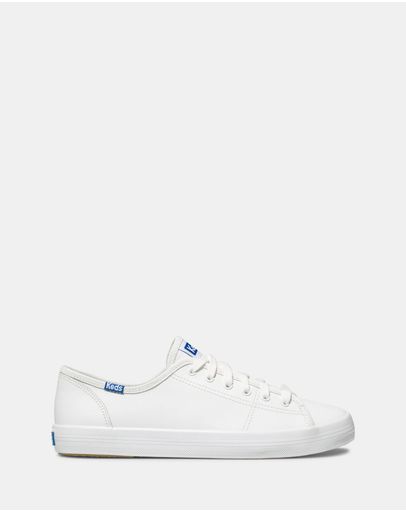 WHITE/BLUE