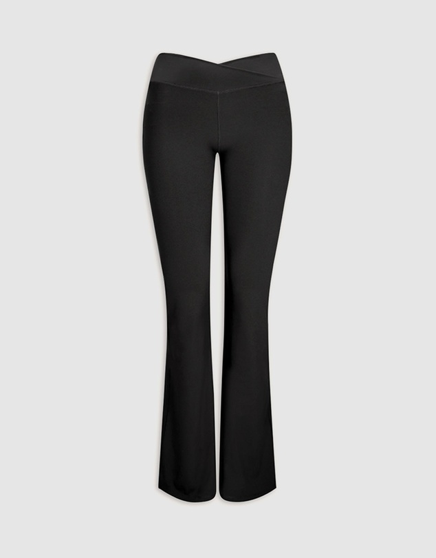 TALA - Dayflex Wrap Yoga Pants