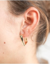 FORD MILLINERY - Nikki Earrings