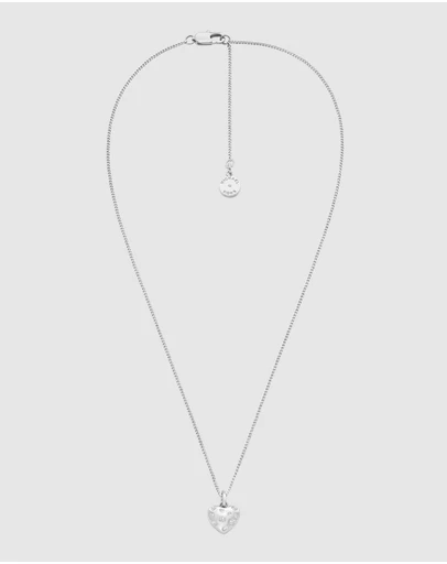 Michael Kors - Outlet Silver Set