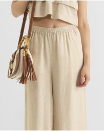 Zerafima - Elements Wide Leg Pant