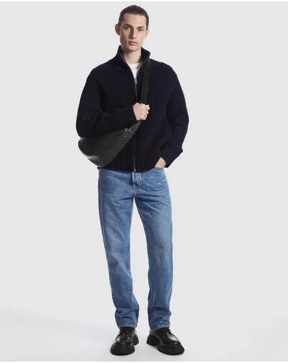 COS - Signature Straight Jeans