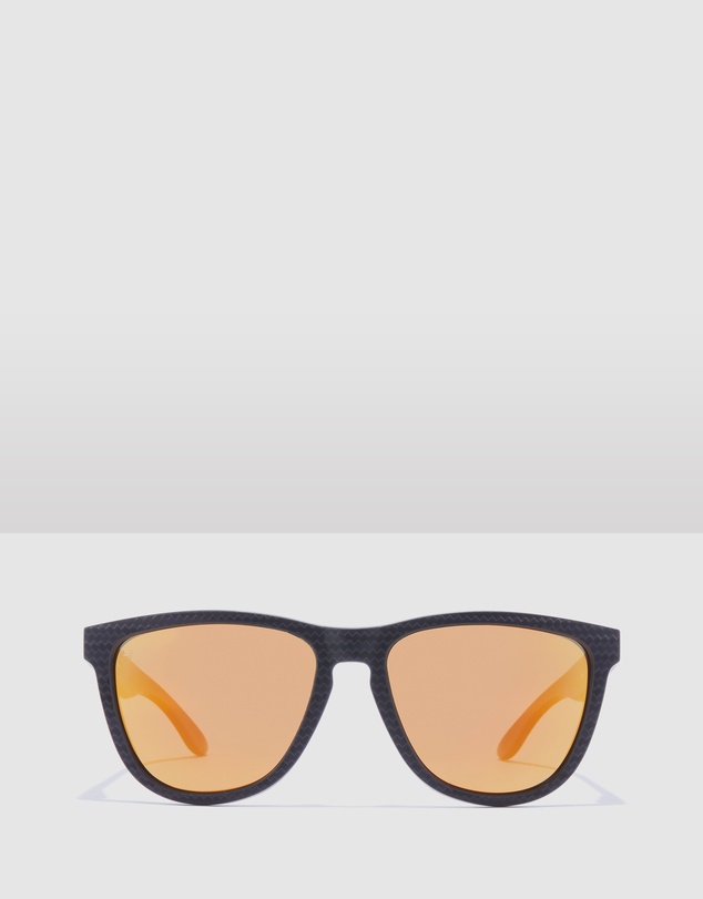Hawkers Co - HAWKERS - Polarized Daylight ONE RAW CARBONO Sunglasses for Men and Women UV400