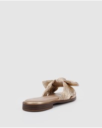 Nude Footwear - Dafnee