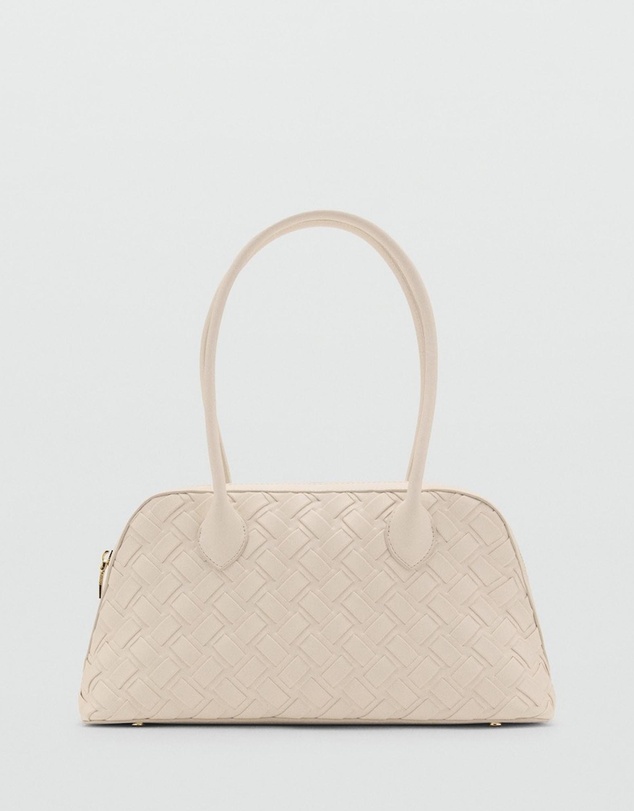 M.N.G - G Clavel Bag