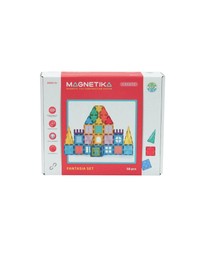Magnetika - Fantasia Set 58pcs