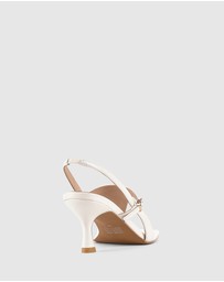 LANA WILKINSON - Jemima Slingback Sandal