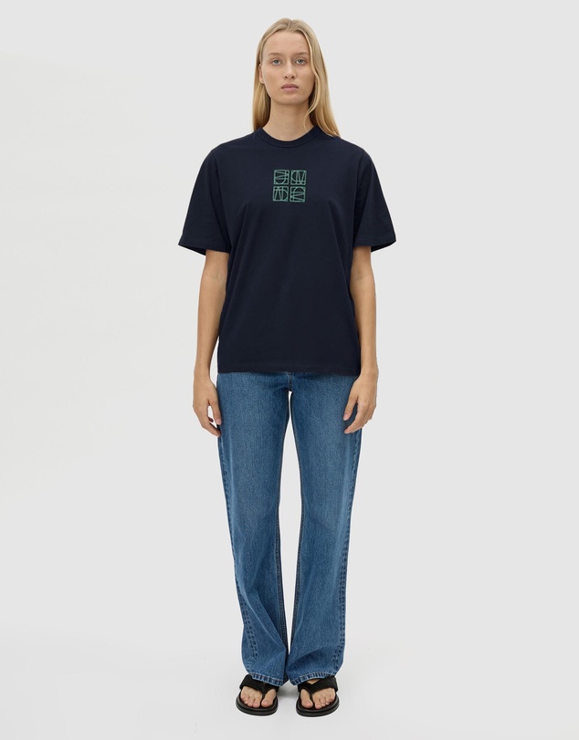 C&M CAMILLA AND MARC - Criollo Graphic Tee