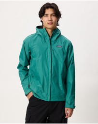 Patagonia - Torrentshell 3L Rain Jacket