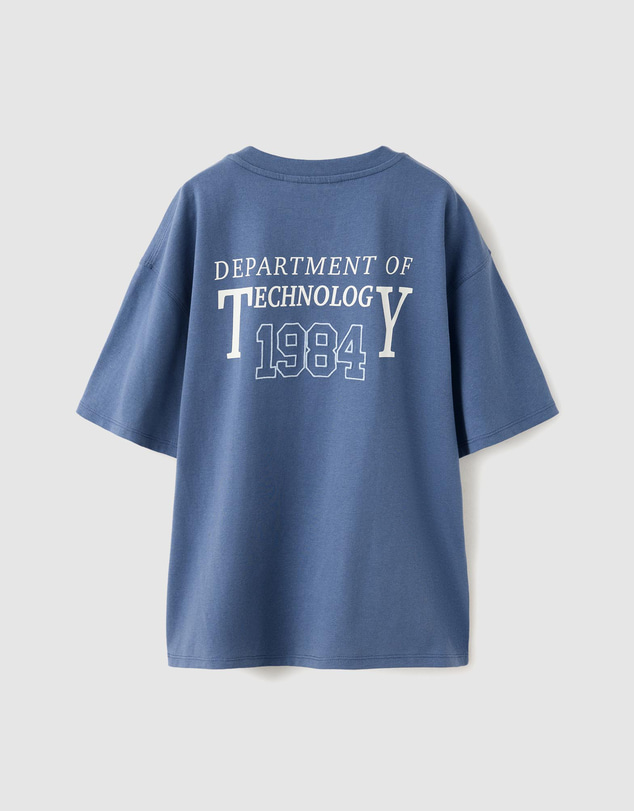 M.N.G - A2 Unit T-Shirt - Kids-Teens