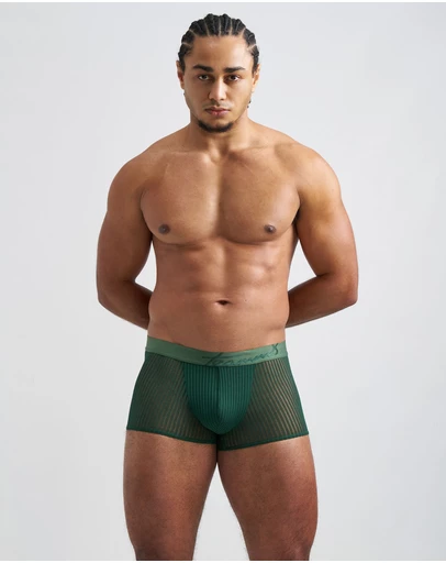 TEAMM8 - Casanova Trunk