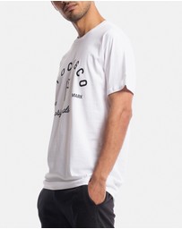 Stock & Co. - Riviera Tee