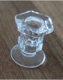 Love Ally - Glass Candle Holder Bundle