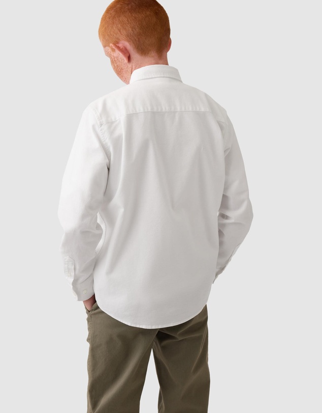 GAP - LS Standard Oxford - Teens