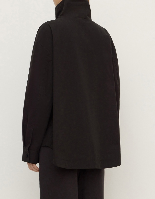 Assembly Label - Harper Cotton Jacket