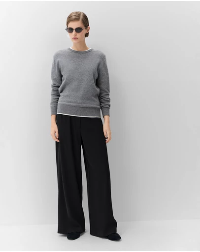 UNISON - Tailored Pull On Pant