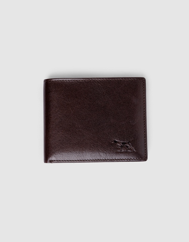 Rodd & Gunn - Wakefield Bi-Fold Wallet