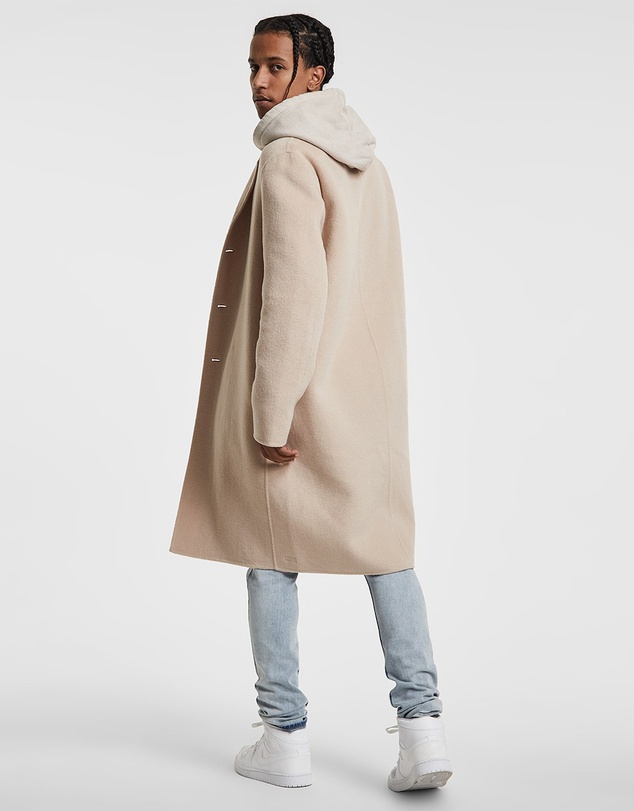 Ksubi - Mogul Coat