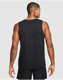 Nike - Primary Dri-FIT Versatile Tank Top