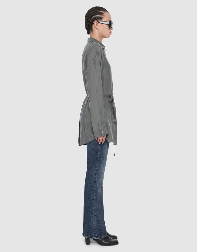 AllSaints - Ilana Shirt