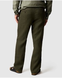 Rodd & Gunn - Spencer Bay Pant