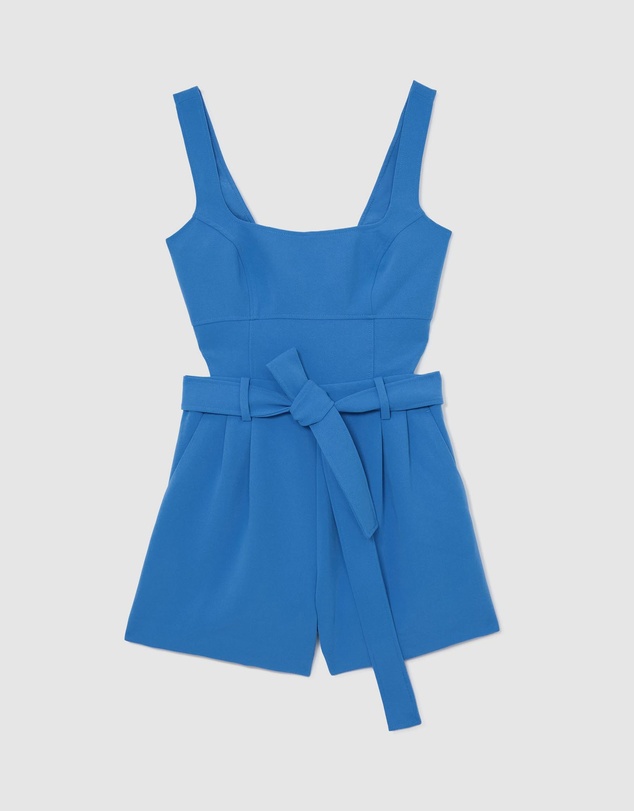REISS - Lyon Playsuit