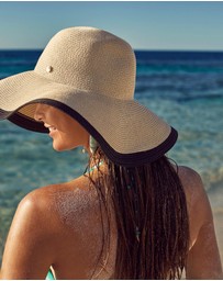 Sea Level Australia - Beach Accessories Sunray Beach Hat
