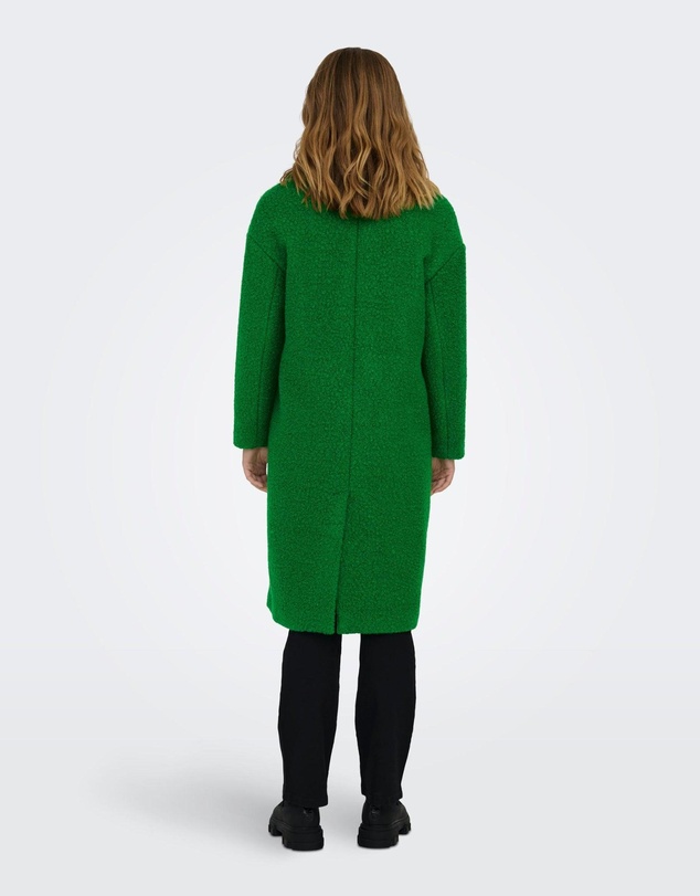 ONLY - Valeria Piper Coat