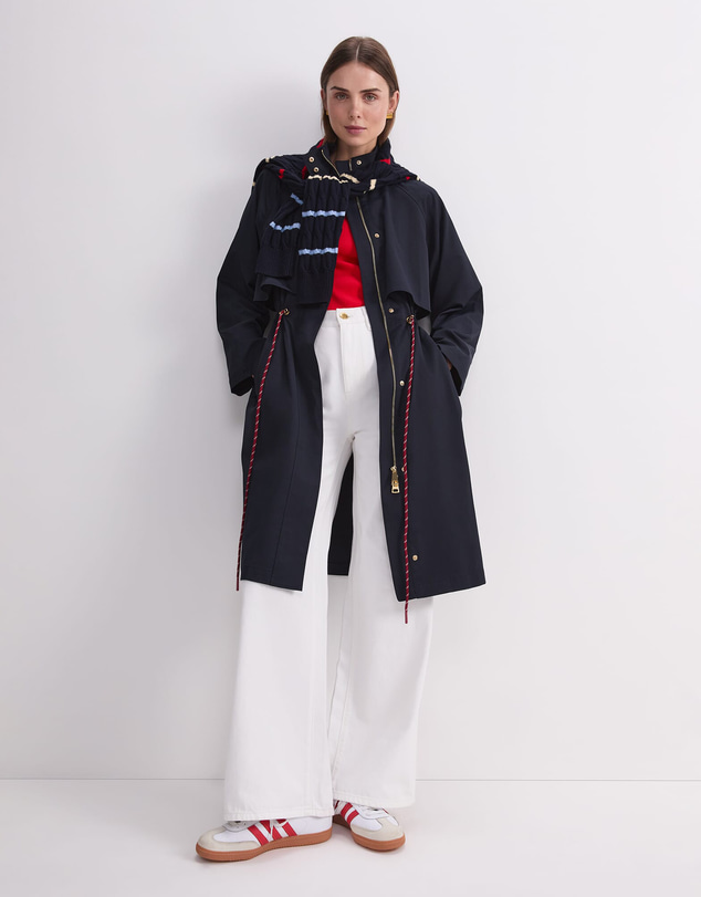 Sportscraft - Rosie Long Anorak