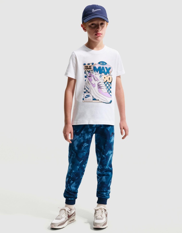 Nike - Air Max 90 Tee - Teens
