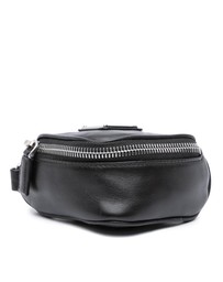 Pre-Loved by Azura Reborn - Pre-Loved Mini Soft Nappa Triangle Pouch