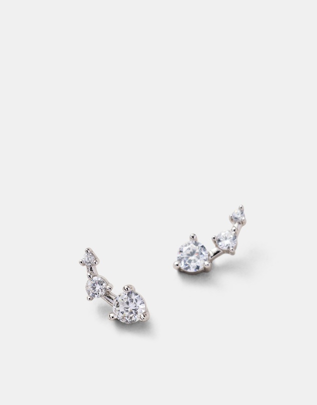 MIMCO - Flock Climber Stud Earrings