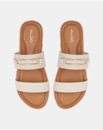 ALDO - Lagoon Strap Sandals