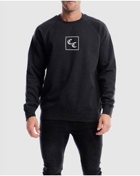 Counter Culture - Celt Crewneck