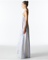 Fate + Becker - Poolside Boxy Dress