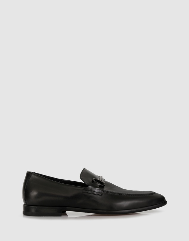 Brando - Hudson Loafers