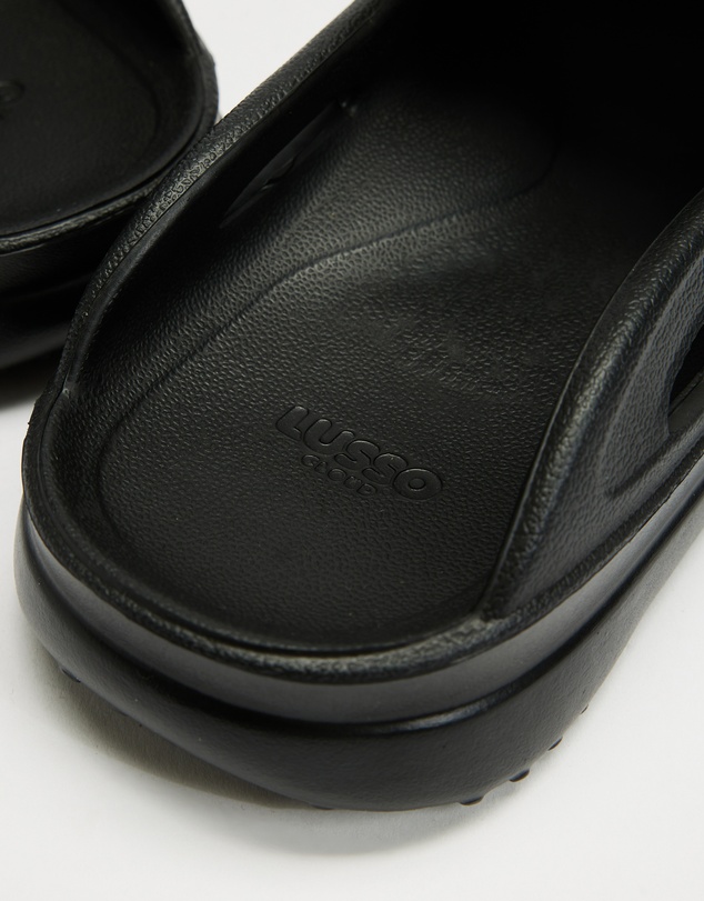 Lusso Cloud - Scenario Slides - Unisex