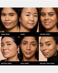 Bobbi Brown - Weightless Skin Foundation