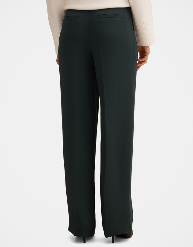 Forever New - Dani Straight Leg Pants