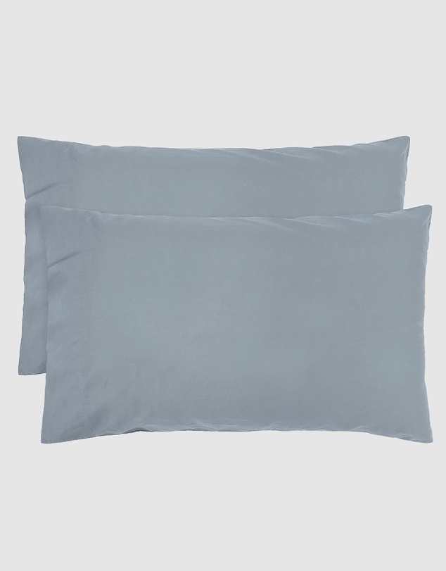 Bambury - Temple Organic Cotton Quilt Cover Set