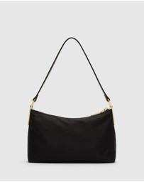 Nakedvice - The Christy Black Gold Bag
