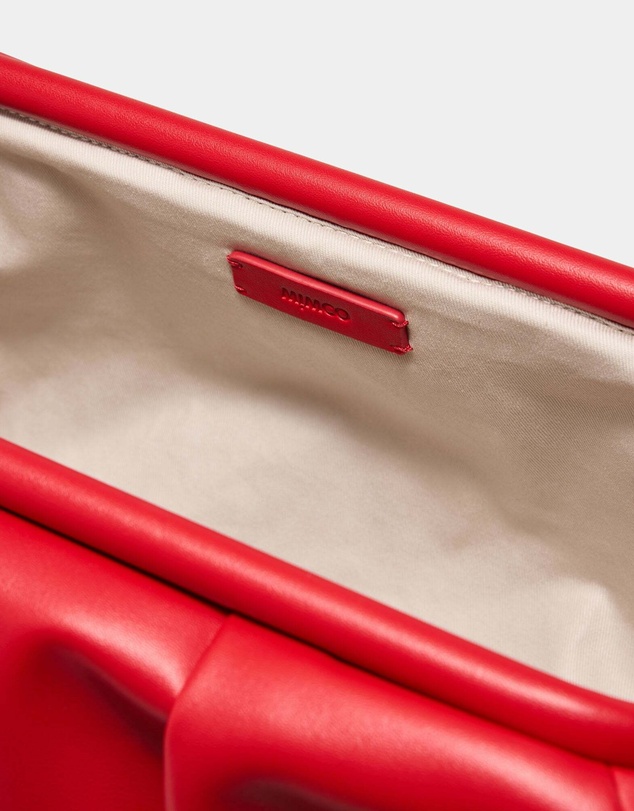 MIMCO - The Liv Clutch Bag
