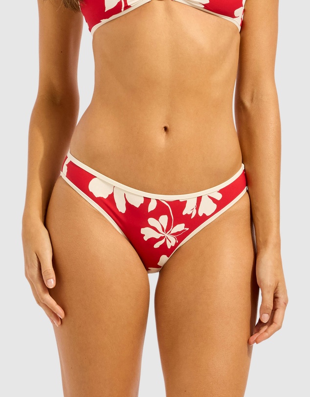 Seafolly - Mayflower Hipster Bikini Bottom