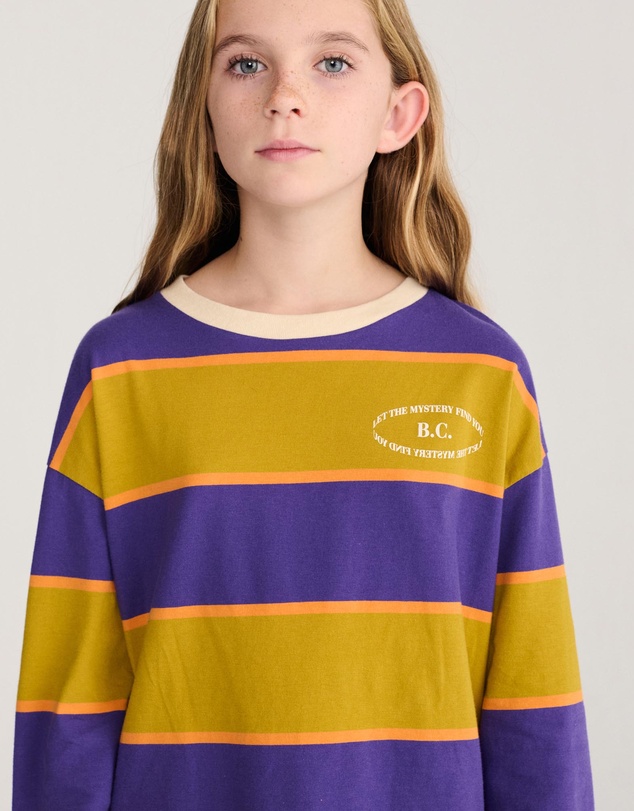 Bobo Choses - Mystery BC T-Shirt - Babies-Teens